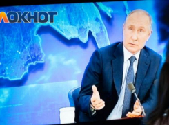 Два новых праздника учредил Владимир Путин - каких?