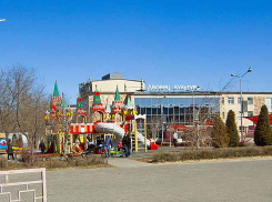 Апрель стартует в Камышине теплом выше 10 градусов