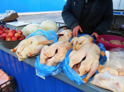 Волгоградская область поднялась на пять позиций в федеральном рейтинге доходов населения  