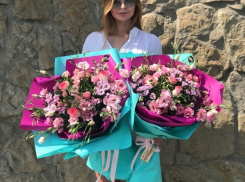 Спешите получить подарочный сертификат от flowwow.com