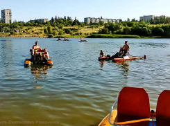 Со следующей недели в Камышин придет 30-градусная жара