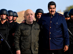 Пригожин жив и находится в Венесуэле? Слухи об этом появились на фоне прибытия к Мадуро грузовых самолетов ЧВК Вагнер, - «Блокнот - Россия»