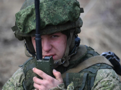 Какой сигнал тревоги отрабатывали военные летчики в Волгоградской области