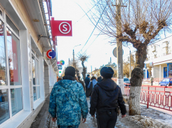 Украинский БПЛА сбит в Волгоградской области, сообщило Минобороны сегодня, 14 марта