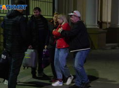 «Бал у сатаны, как после терактов 2013 года»: как в Волгограде провожали родных погибших девочек-баскетболисток, - «Блокнот Волгограда» (ВИДЕО)