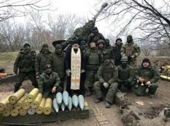 Новости СВО на утро 8 апреля: священники получат статус ветеранов, Зеленского охраняет ЧВК, ВСУ разбили британский вертолет