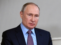 Владимир Путин раскрыл свои доходы