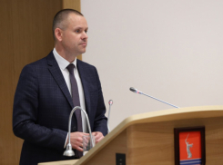 Главу Облкомприроды Волгоградской области отправили в СИЗО в Москве  