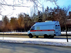 Смерти из-за коронавируса сыплются на Камышин одна за другой