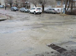 Андрей Бочаров в Камышине принял участие в «круглом столе» с активом ветеранских организаций и пообещал отремонтировать дороги в городе за счет федеральных средств