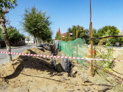 В Камышине административная газета «Диалог» объявила о новом автобусном маршруте до будущей поликлиники