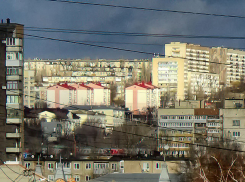 Четырем многоэтажкам камышинские коммунальщики предлагают посидеть без света сегодня, 13 января