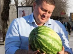 В Камышине сформирована тайная группа по выдвижению Андрея Бочарова на второй выборный губернаторский срок