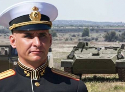 На Украине погиб Сергей Кенс - начальник штаба 20-й дивизии, базирующейся в Волгограде и Камышине, - «Блокнот Волгограда»