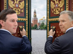 Витек и Зятек снова летят в Москву: спецпосланники Трампа должны привезти Путину «новые идеи» по миру на Украине, - «Блокнот - Россия»