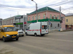 Несмотря на то, что в трети муниципалитетов Волгоградской области ковидных диагнозов 25 апреля нет, погибших 6, в том числе камышанка