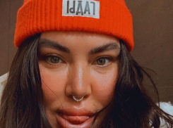 Бьюти-блогера Раду Русских Центризбирком РФ допустил до участия в президентских выборах