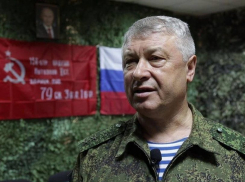 Стрелявший в генерала Алексеева киллер задержан в Дубае