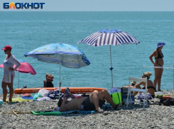 Сочи хотят отделить от Кубани, - «Блокнот Краснодара»
