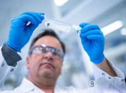 В Волгоградской области опять за сутки зараженных коронавирусом больше полусотни и больше, чем вчера - сразу 69 подтвержденных диагнозов