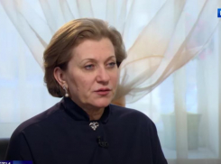 Глава Роспотребнадзора РФ намекнула об обязательной вакцинации в Волгоградской области с 28 июня