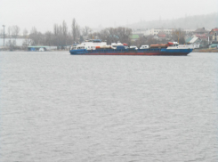 Температура воздуха готовится упасть до нуля в Камышине сегодня, 25 ноября