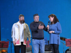 Журналисты вспомнили самые яркие события 2023 года в Камышинском районе