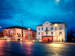 Администрация Камышина настаивает, чтобы горожане посоветовали ей, какие  площадки в городе благоустраивать в первую очередь