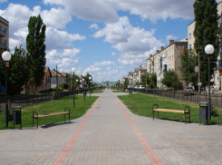 Вновь избранная глава города Петров Вал Камышинского района получила боевое крещение предписанием Жилинспекции