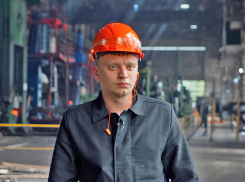 Камышинская Кузница: мы открыли найм кузнецов,  опытные рабочие могут получать 60-90 тысяч 