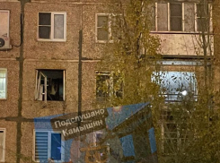 В Камышине взорвавшийся самогонный аппарат отправил троих мужчин в больницу