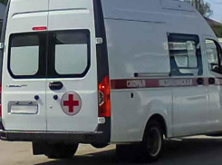 В Волгоградской области женщина на «Опеле» налетела на болотоход и отправила его водителя в больницу