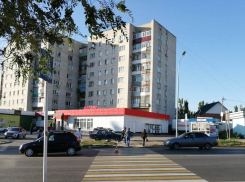 В Камышине женщина-водитель сбила на переходе женщину-пешехода