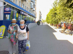 Камышане все умирают и умирают от коронавируса