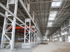 Детали нового проекта на 3 тысячи рабочих мест раскрыли жителям Волгоградской области, - «Блокнот Волгограда»