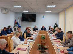 Депутаты Камышинской городской думы устроили себе затяжные «зимние каникулы», но некоторые все-таки решаются на прием избирателей