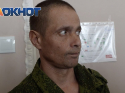 «И после этих слов — «всё хорошо» — пошли пытки» — освобождённый из плена российский солдат дал интервью «Блокноту» (ВИДЕО)
