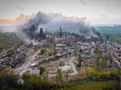 Новости СВО на утро 26 июля: массированный удар по Украине, освобождение трёх сёл и падение Угледара