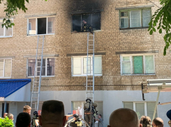 В Камышине расследована история о пожаре в общежитии по улице Некрасова, когда от отравления угарным газом погибла женщина