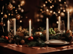 Садиться голодными за стол 31 декабря строго запретил Роспотребнадзор по Волгоградской области