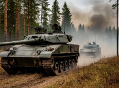 Новости СВО на утро 5 сентября: Европа готовится к войне, мосты ВСУ уничтожены, наемники атаковали украинские позиции, - «Блокнот - Россия»