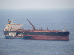 Украина атаковала танкер России в Средиземном море «Бабой-Ягой» с гражданского судна: эксперты ждут ударов на Балтике, - «Блокнот - Россия»