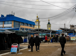 Об угрозе беспилотной опасности предупредили камышан сегодня, 27 декабря, днем - правда, всего на час