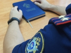 Бизнесменом, жадничавшим с зарплатой рабочим в Камышине, занялся СК