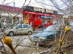 Азиатское тепло в Волгоградской области перебьют дожди с Персидского залива  