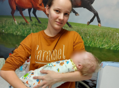 Уникальную операцию провели месячному камышанину,- «Блокнот Волгограда»