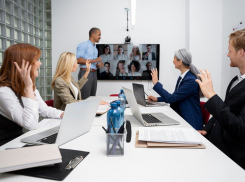 Яндекс 360 приглашает на первую конференцию Connect