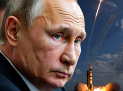 Новое оружие России, о котором говорил Путин, — не «Циркон» и не «Авангард». Тогда что же? - «Блокнот - Россия»