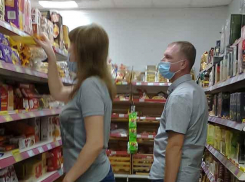 Камышане ложатся в больницы с диагнозом коронавируса, но предохраняются от случая к случаю