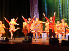 Камышан приглашают в ДК «Текстильщик» на концерт народной музыки со свободным входом